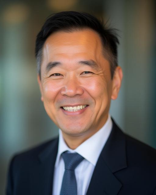 Coral Mendingの主任コンサルタント、田中氏