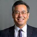 ABC商事株式会社 代表取締役の顔写真